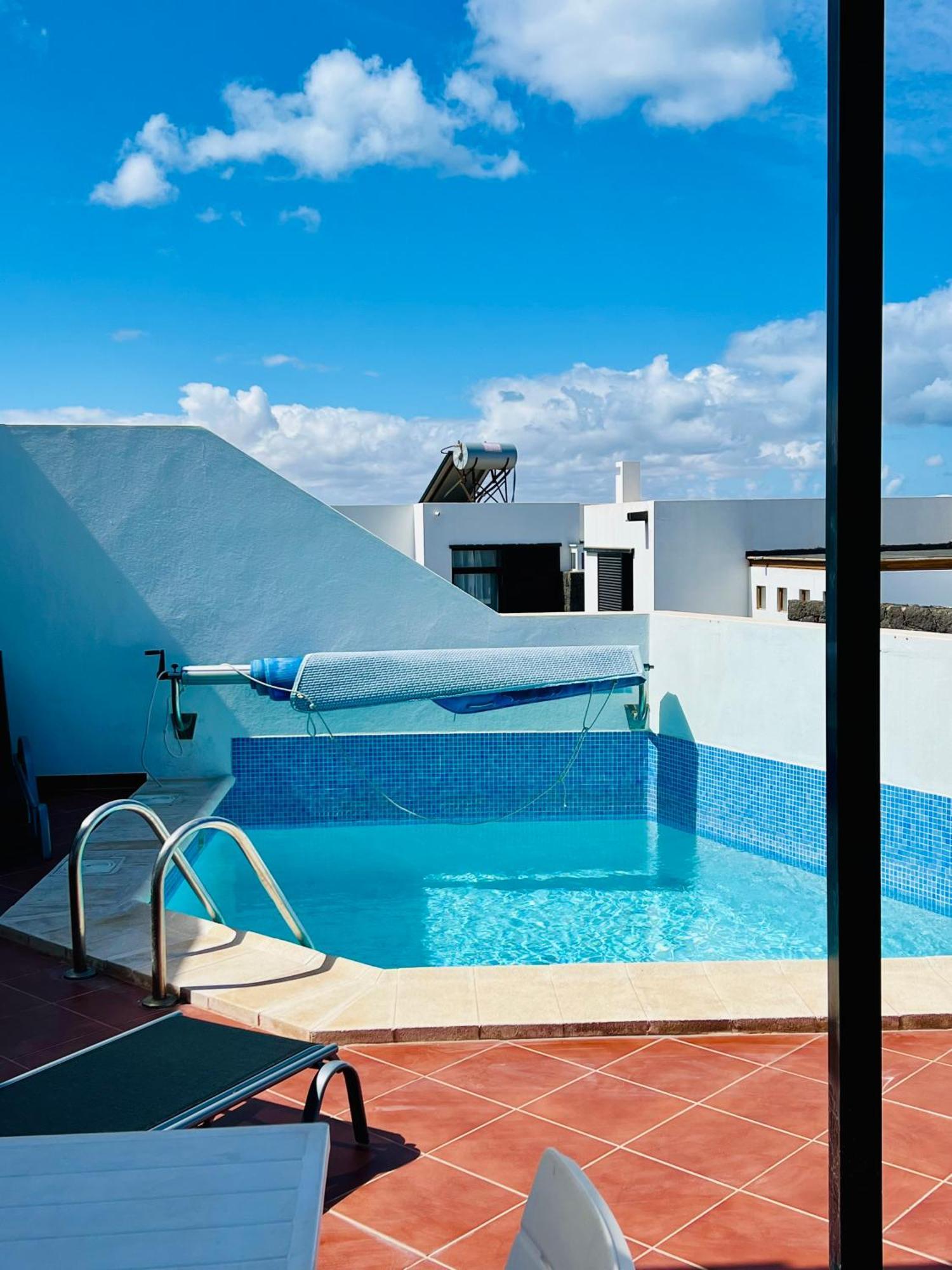 Trendy Villa Isabella Playa Blanca  Exterior foto